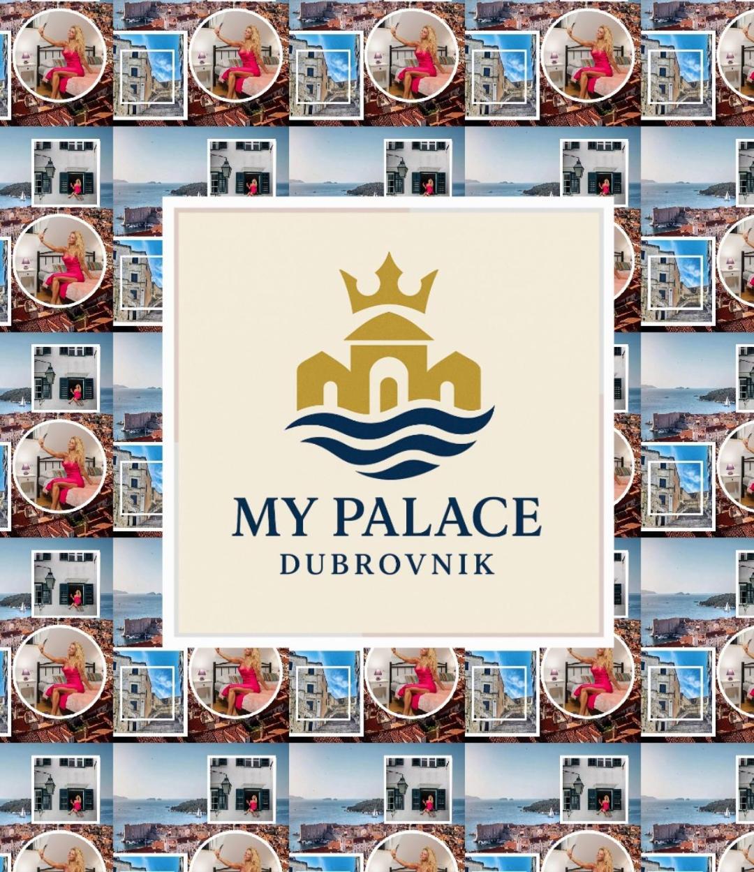 My Palace La Strada * Дубровник